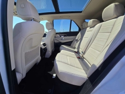 Mercedes-Benz GLE GLE 450 4MATIC SUV 2026