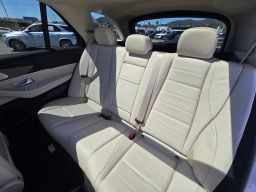 Mercedes-Benz GLE GLE 450 4MATIC SUV 2026