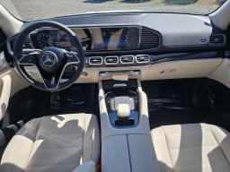 Mercedes-Benz GLE GLE 450 4MATIC SUV 2026