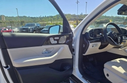 Mercedes-Benz GLE GLE 450 4MATIC SUV 2026