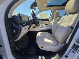 Mercedes-Benz GLE GLE 450 4MATIC SUV 2026