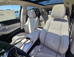 Mercedes-Benz GLE GLE 450 4MATIC SUV 2026