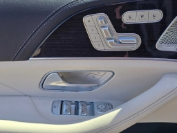 Mercedes-Benz GLE GLE 450 4MATIC SUV 2026