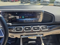Mercedes-Benz GLE GLE 450 4MATIC SUV 2026