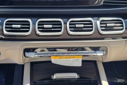 Mercedes-Benz GLE GLE 450 4MATIC SUV 2026