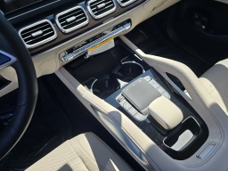 Mercedes-Benz GLE GLE 450 4MATIC SUV 2026