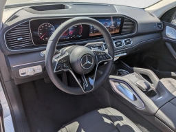 Mercedes-Benz GLE GLE 450 4MATIC SUV 2026