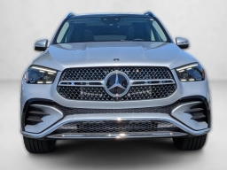Mercedes-Benz GLE GLE 450 4MATIC SUV 2026