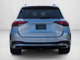 Mercedes-Benz GLE GLE 450 4MATIC SUV 2026