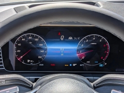 Mercedes-Benz GLE GLE 450 4MATIC SUV 2026