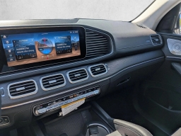 Mercedes-Benz GLE GLE 450 4MATIC SUV 2026
