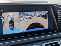 Mercedes-Benz GLE GLE 450 4MATIC SUV 2026