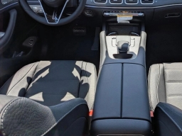 Mercedes-Benz GLE GLE 450 4MATIC SUV 2026