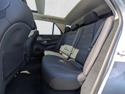 Mercedes-Benz GLE GLE 450 4MATIC SUV 2026