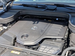 Mercedes-Benz GLE GLE 450 4MATIC SUV 2026