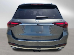 Mercedes-Benz GLE GLE 450 4MATIC SUV 2026