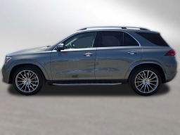 Mercedes-Benz GLE GLE 450 4MATIC SUV 2026
