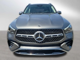 Mercedes-Benz GLE GLE 450 4MATIC SUV 2026