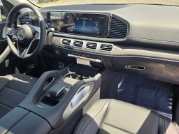 Mercedes-Benz GLE GLE 450 4MATIC SUV 2026