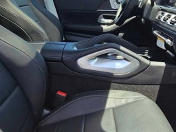 Mercedes-Benz GLE GLE 450 4MATIC SUV 2026