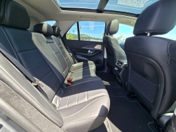 Mercedes-Benz GLE GLE 450 4MATIC SUV 2026