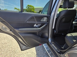 Mercedes-Benz GLE GLE 450 4MATIC SUV 2026