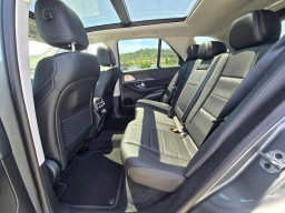Mercedes-Benz GLE GLE 450 4MATIC SUV 2026