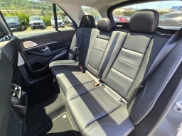 Mercedes-Benz GLE GLE 450 4MATIC SUV 2026