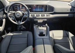 Mercedes-Benz GLE GLE 450 4MATIC SUV 2026