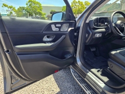 Mercedes-Benz GLE GLE 450 4MATIC SUV 2026