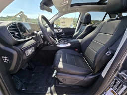 Mercedes-Benz GLE GLE 450 4MATIC SUV 2026