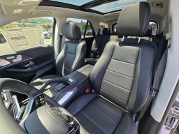 Mercedes-Benz GLE GLE 450 4MATIC SUV 2026