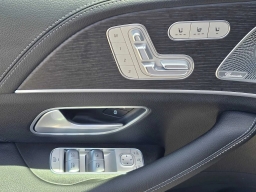 Mercedes-Benz GLE GLE 450 4MATIC SUV 2026
