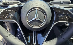 Mercedes-Benz GLE GLE 450 4MATIC SUV 2026