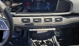 Mercedes-Benz GLE GLE 450 4MATIC SUV 2026