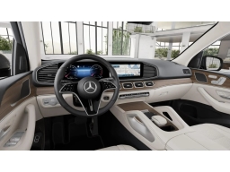 Mercedes-Benz GLE GLE 450 4MATIC SUV 2026