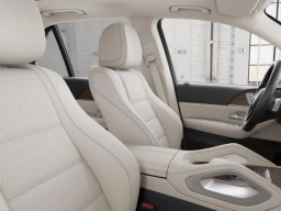 Mercedes-Benz GLE GLE 450 4MATIC SUV 2026