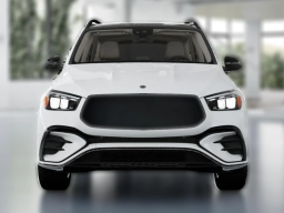 Mercedes-Benz GLE GLE 450 4MATIC SUV 2026