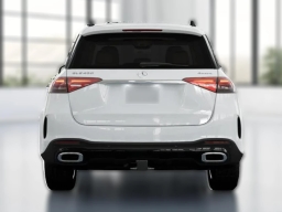 Mercedes-Benz GLE GLE 450 4MATIC SUV 2026