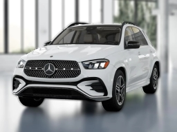 Mercedes-Benz GLE GLE 450 4MATIC SUV 2026