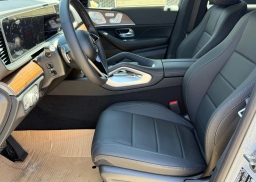 Mercedes-Benz GLE GLE 450 4MATIC SUV 2026