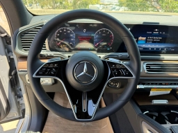 Mercedes-Benz GLE GLE 450 4MATIC SUV 2026