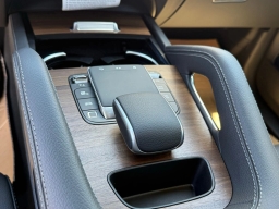 Mercedes-Benz GLE GLE 450 4MATIC SUV 2026