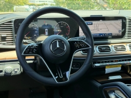 Mercedes-Benz GLE GLE 450 4MATIC SUV 2026