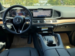Mercedes-Benz GLE GLE 450 4MATIC SUV 2026