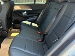 Mercedes-Benz GLE GLE 450 4MATIC SUV 2026