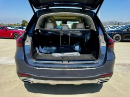 Mercedes-Benz GLE GLE 450 4MATIC SUV 2026