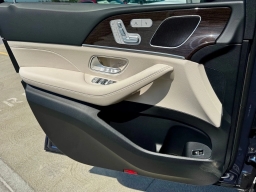 Mercedes-Benz GLE GLE 450 4MATIC SUV 2026