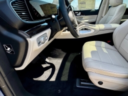 Mercedes-Benz GLE GLE 450 4MATIC SUV 2026
