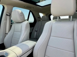 Mercedes-Benz GLE GLE 450 4MATIC SUV 2026